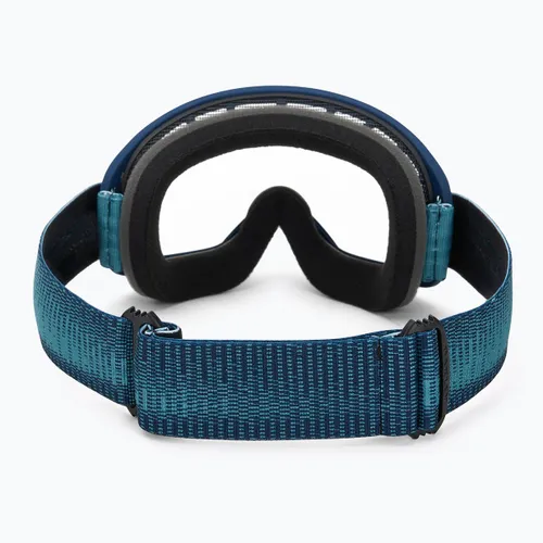 Gogle rowerowe OAKLEY O-Frame 2.0 PRO MTB