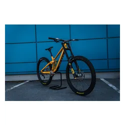 Амортизатор велосипеда OHLINS DH38 M. 1