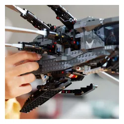 Конструктор LEGO Icons Duna — Atreides Royal Ornithopter (10327)