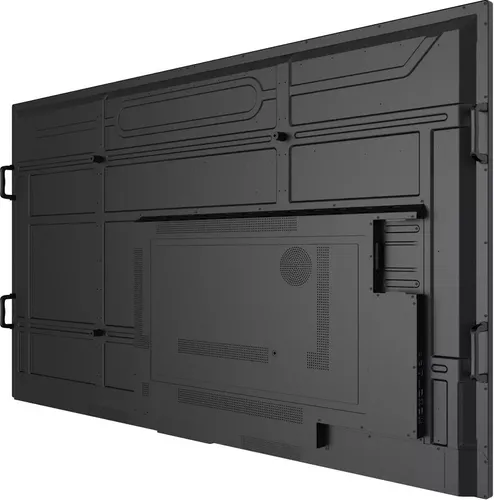 Monitor PRESTIGIO SOLUTIONS PSMB000L865 86" 3840x2160px IPS