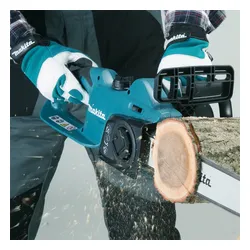 Электрическая цепная пила Makita UC4041A