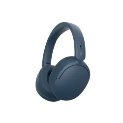 Słuchawki bezprzewodowe Sony WH-CH735N ANC Nauszne Bluetooth 6.0 Niebieski