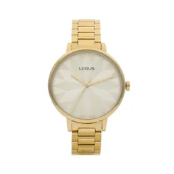 LORUS RG296NX9 Gold / Gold Saatler