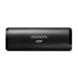 Dysk Adata SE760 512GB USB 3.2 Typ C Czarny