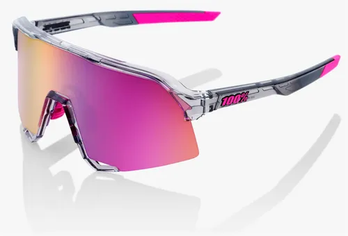Okulary rowerowe 100% S3