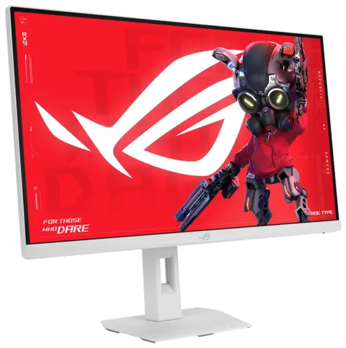 ASUS ROG Strix XG27ACMES-W - 255Hz | QHD | Fast IPS | 27''