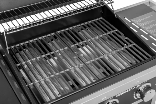 Grill gazowy ACTIVA Nebraska 19741G