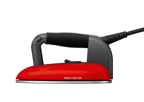 Generator pary Laurastar Lift Swiss Limited Edition