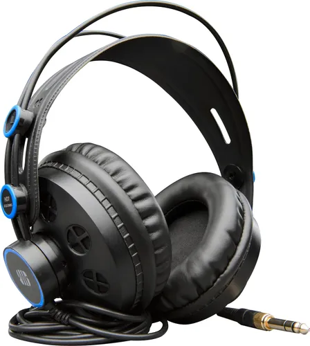Słuchawki nauszne PRESONUS HD7 Czarny
