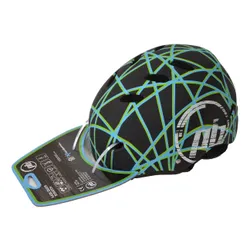 Kask PB Scratch Wielokolorowy (rozmiar L)