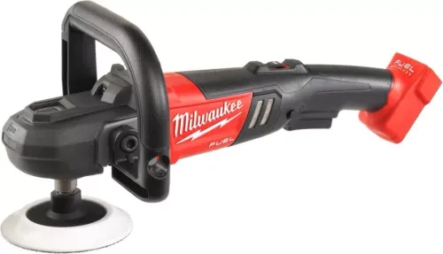 Milwaukee Yakıt Parlatıcı M18 FAP180-0X