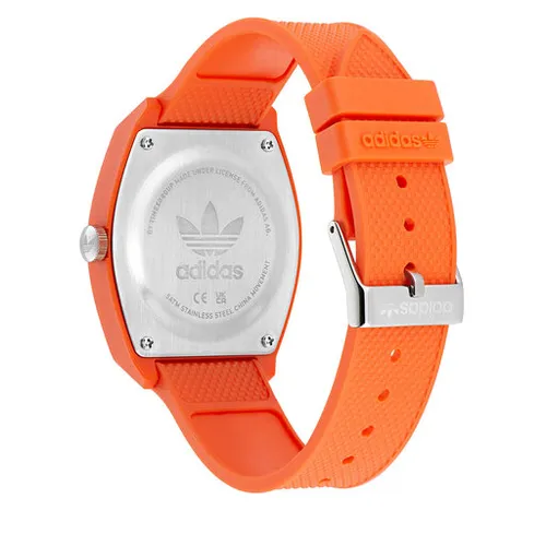 Adidas Originals Project Two Aost22562 Orange saati