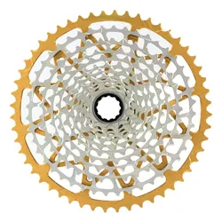 Kaseta GARBARUK SRAM XD 12 rz.