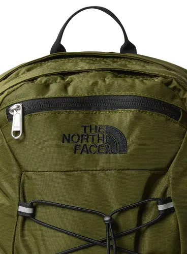 Рюкзак The North Face Borealis Classic-forest olive / tnf black