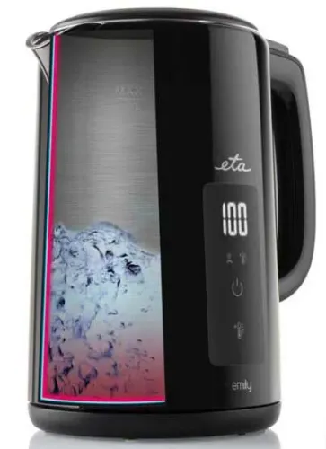 Czajnik ETA Emily ETA459590000 1,5l 2200W Regulacja temperatury