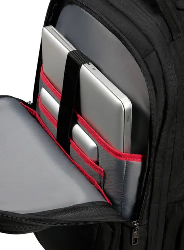 Рюкзак Samsonite Guardit 3.0 для ноутбука 15,6" - black