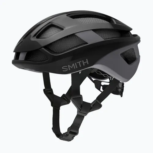 Kask rowerowy Smith Trace MIPS black/matte cement
