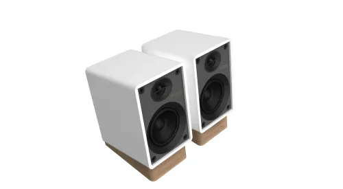 Kolumny Onkyo GX-10DB Biały 2szt.