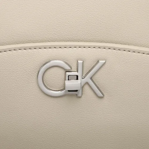 Calvin Klein Re-blocare cupolă Rucsac K60K610772 mazăre