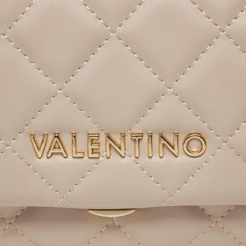 Valentino Ocarina Portofel Vbs3kk05r Ecru 991