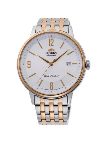 Часы наручные Orient RA-AC0J07S10B