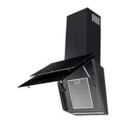 Okap Samsung NK36C9804WB/UR Czarny
