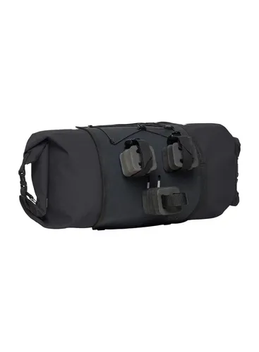 Torba na kierownicę Vaude Trailfront Cage - black