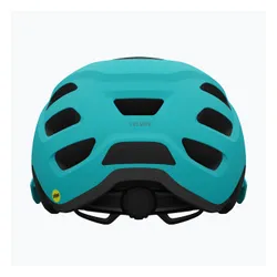 Kask rowerowy dziecięcy Giro Tremor Child Integrated MIPS matte glacier