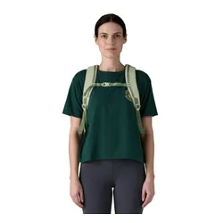Plecak miejski Patagonia Refugio Day Pack 26 l - lichen green