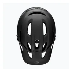 Kask rowerowy Bell 4Forty Integrated MIPS matte gloss/black