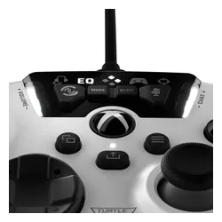 Геймпад Turtle Beach Recon Controller White для Xbox Series X / S, Xbox One, ПК-проводной