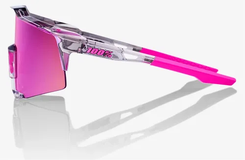 Okulary rowerowe 100% Speedcraft