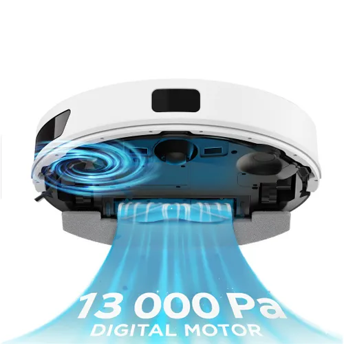 Robot sprzątający TESLA RoboStar IQ660