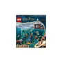 LEGO Harry Potter™ 76420 Üç Sihirbazın Turnuvası: Hogwarts Gölü