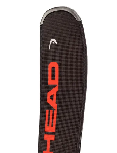 Narty allmountain HEAD KORE X80 LYT + wiązanie HEAD PRW 11 z GRIP WALK - Długość (cm) - 170