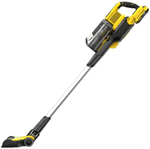 Odkurzacz pionowy STANLEY Fatmax V20