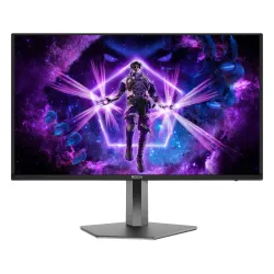 AOC AGON PRO AG326UD - 165Hz | 4K | 31,5'' | QD OLED | 0,03ms [oferta Outlet]