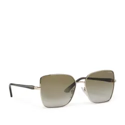 Okulary przeciwsłoneczne Vogue 0VO4199S Pale Gold - Rozmiar (EU) 58