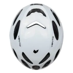 Kask rowerowy Catlike Vento biały