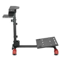Stojak MOZOS SGS4 do kierownicy Logitech/Thrustmaster