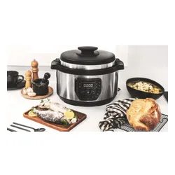 Multicooker CECOTEC Olla GM H Ovall