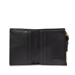 Женский кошелек KARL LAGERFELD 235w3213 Black A999