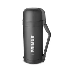 Termos na żywność Primus Food Vacuum 1500 ml black