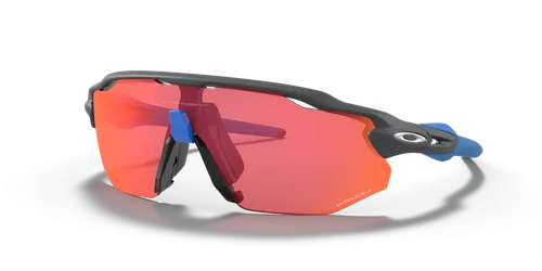 Очки Oakley Radar EV Advancer PRIZM Trail Torch