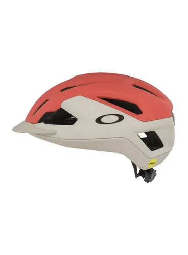 Kask szosowy Oakley Aro3 Allroad EU - matte paloma/mist