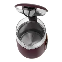 Adler AD 1305 burgundowy