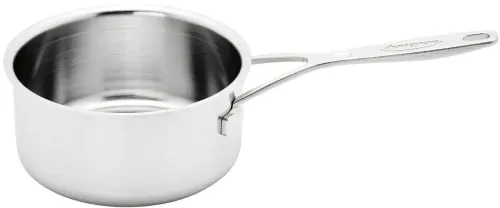 Rondel Demeyere Industry 5 40850-672-0 Indukcja Stal nierdzewna 2,2l