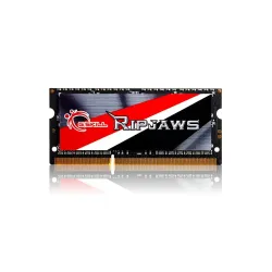 Pamięć G.Skill Ripjaws DDR3L 16GB (2 x 8GB) 1866 CL11 SODIMM Czarno-czerwony