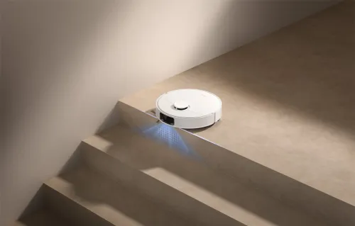 Robot sprzątający DREAME D20 Biały