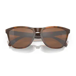 Okulary rowerowe OAKLEY Frogskins PRIZM Tungsten